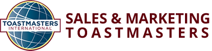 SM Toastmasters
